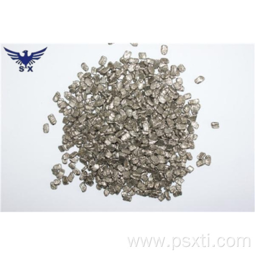 Aluminum Vanadium Alloy AlV65